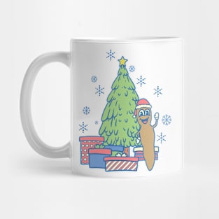 Mr Hankey Around The Christmas Tree South Park Mug